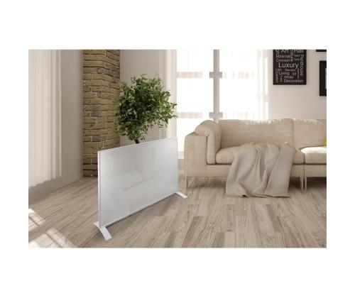 Gorenje, 540 W, valge - Infrapuna küttepaneel