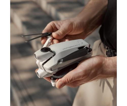 Antigravity A1 Explorer Bundle, valge - Droon