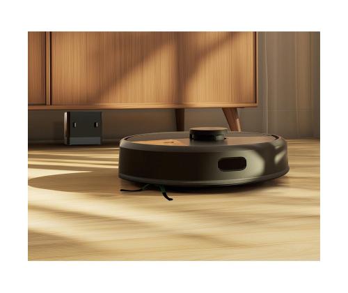 IRobot Roomba® 105 Combo, märg- ja kuivpuhastus, must - Robottolmuimeja
