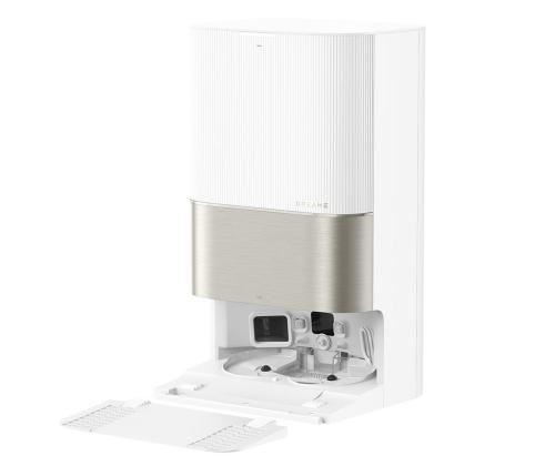 Dreame X50 Ultra, märg- ja kuivpuhastus, valge - Robottolmuimeja