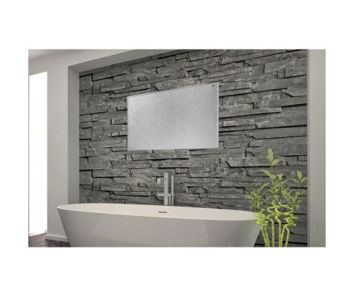 Gorenje, 540 W, valge - Infrapuna küttepaneel