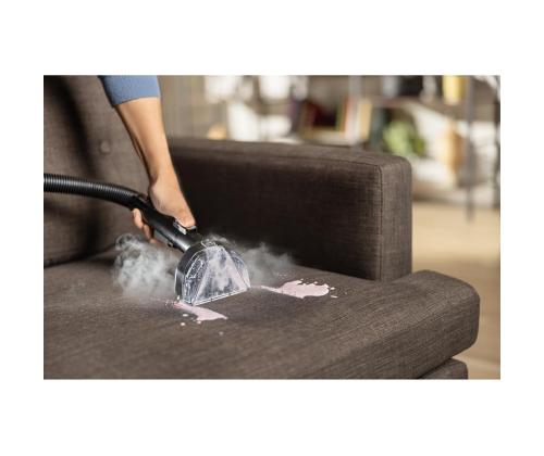 Bissell SpotClean® HydroSteam™ Select, 1000 W, must - Tekstiilipesur