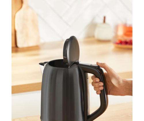 Tefal Subito, 1.7 L, tumehall - Veekeetja