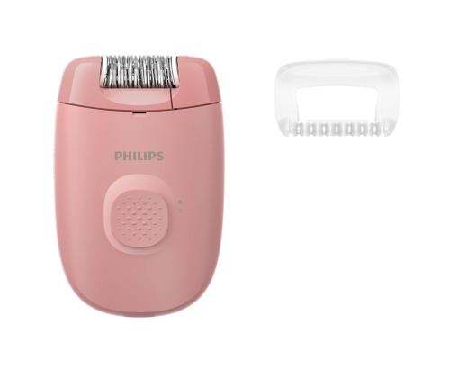 Philips Epilator Series 2000, roosa - Epilaator