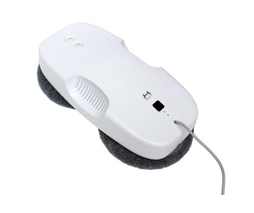 Hutt DDC55, valge - Aknapesurobot