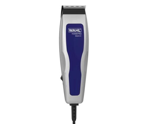 Wahl Home Pro Basic, hall/sinine - Juukselõikur