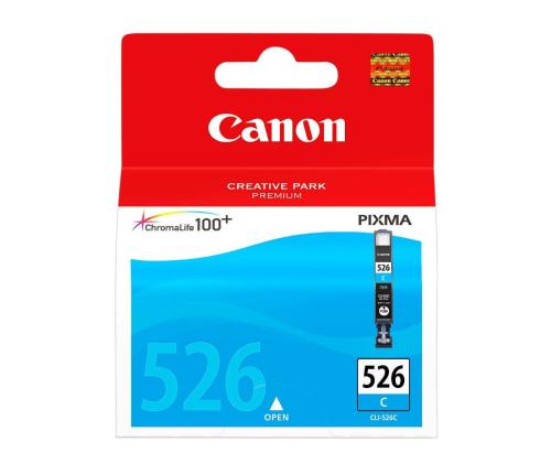 Tindikassett Canon CLI-526C