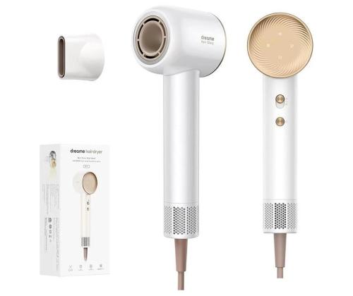 Dreame Hair Glory, valge - Föön