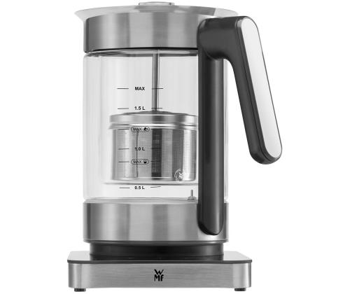 WMF Lumero, reguleeritav temperatuur, 1,6 L, klaas - Veekeetja / teekeetja
