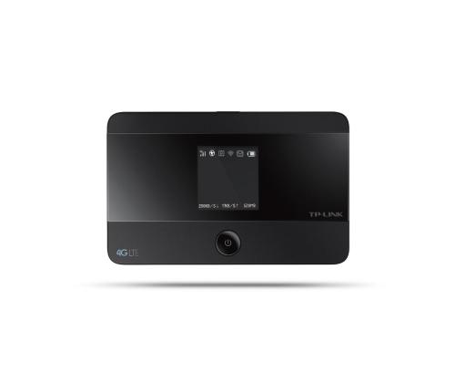 TP-Link M7350, 4G LTE - Mobiilne WiFi ruuter