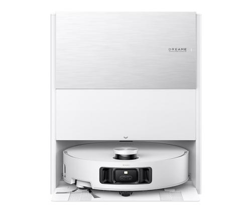 Dreame Aqua10 Roller, märg- ja kuivpuhastus, valge - Robottolmuimeja