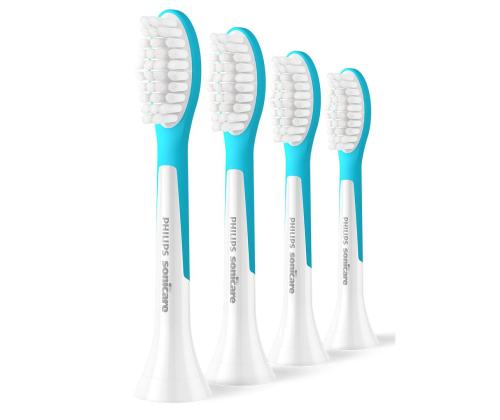 Philips Sonicare For Kids, 4 tk - Lisaharjad