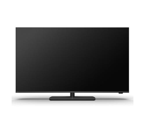 Philips The One PQS9011, 55'', 4K UHD, QLED, must - Teler