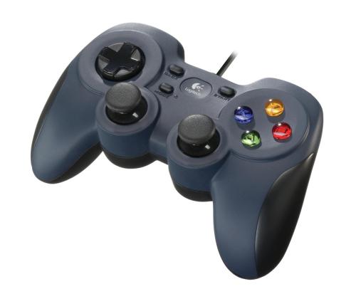 PC mängupult Logitech F310