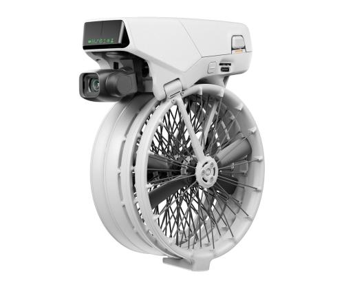 DJI Flip Fly More Combo (DJI RC 2), hall - Droon