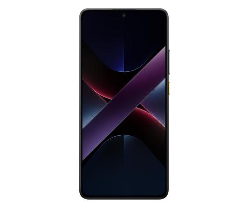 POCO X7 Pro, 12 GB, 512 GB, kollane - Nutitelefon