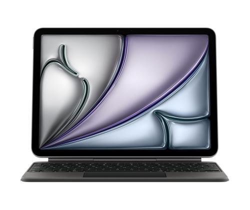 Apple Magic Keyboard, iPad Air 11'' (M3), RUS, must - Klaviatuur