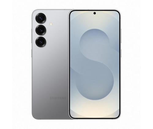 Samsung Galaxy S25+, 6,7'', 256 GB, hõbe - Nutitelefon