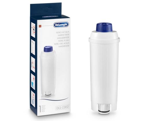 Veefilter espressomasinale DeLonghi