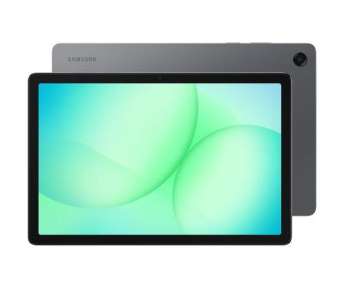 Samsung Galaxy Tab A11+, 128 GB, Wi-Fi, hall - Tahvelarvuti