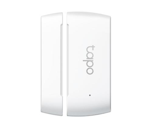 TP-Link Tapo T110, valge - Juhtmevaba ukse-/aknaandur