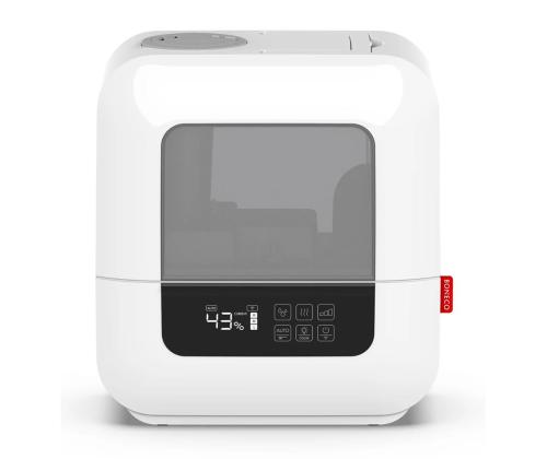 Boneco U700 SMART, valge - Ultraheli-õhuniisuti