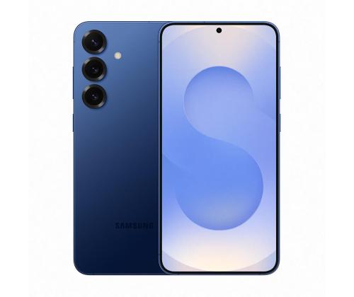 Samsung Galaxy S25+, 6,7'', 256 GB, tumesinine - Nutitelefon