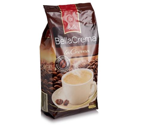 Kohvioad Melitta BellaCrema Cafe La Crema