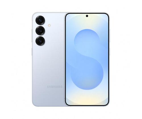 Samsung Galaxy S25, 6,2'', 128 GB, helesinine - Nutitelefon