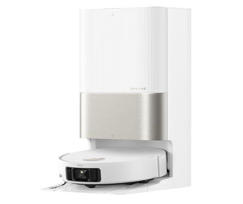 Dreame X50 Ultra, märg- ja kuivpuhastus, valge - Robottolmuimeja