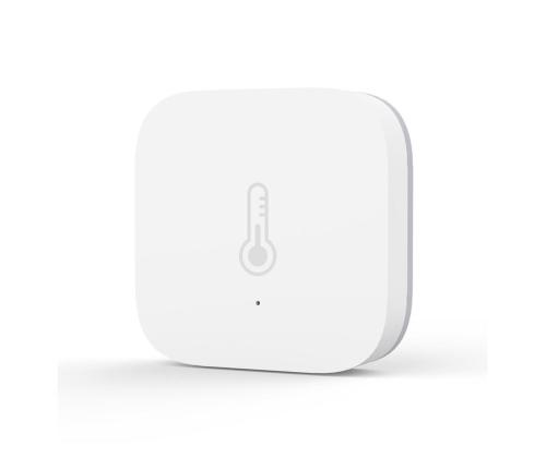 Aqara Temperature and Humidity Sensor T1 - Nutikas temperatuuri ja niiskusmonitor