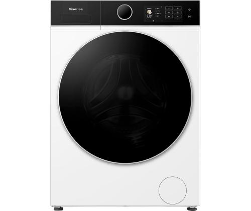 Hisense, 9 kg, sügavus 47 cm, 1400 p/min - Eestlaetav pesumasin