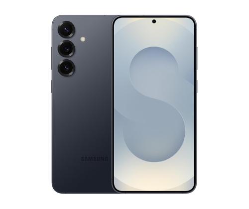 Samsung Galaxy S25+, 6,7'', 256 GB, must - Nutitelefon