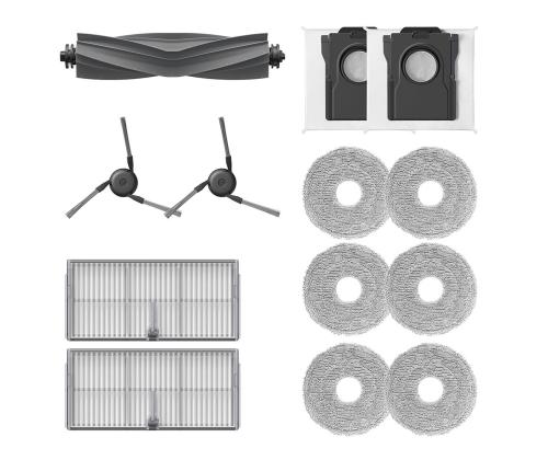 Dreame X40 Ultra/L40 Ultra - Lisatarvikute komplekt robottolmuimejale