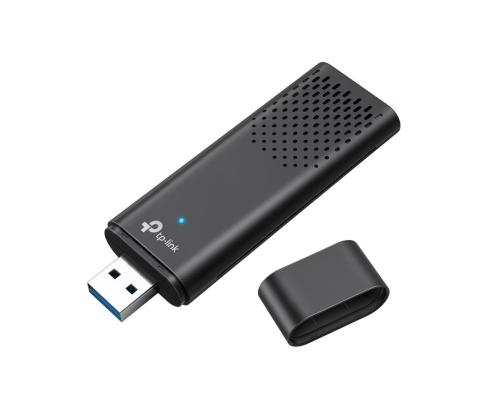 TP-Link Archer TX20U, AX1800, WiFi 6 - WiFi USB adapter
