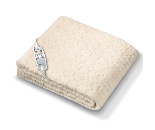 Beurer Teddy Single - Soojendustekk