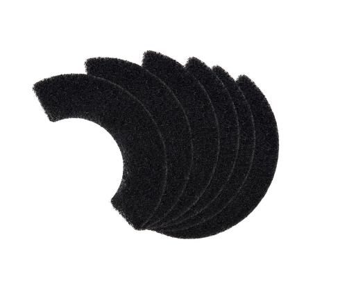 Whisker Litter-Robot 4, 6 tk - Süsinikfiltrid