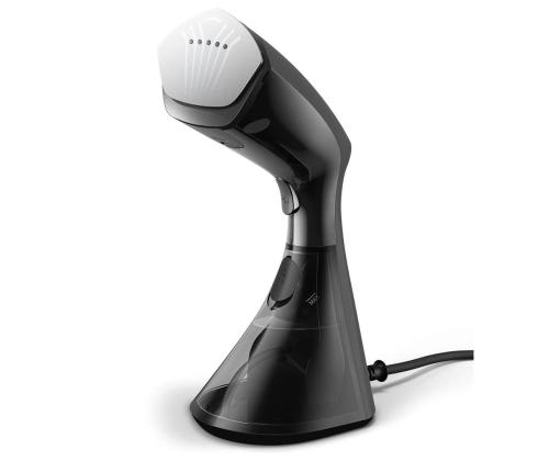 Philips 8000 Series, 1600 W, must - Käsi-aurukeskus