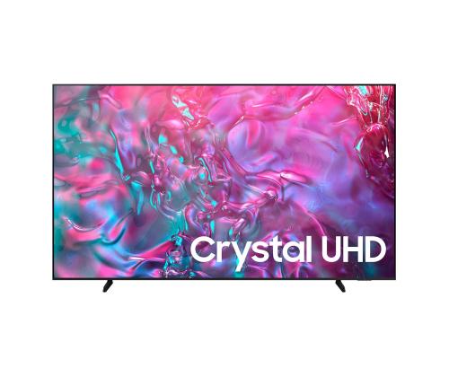 Samsung DU9072, 98'', 4K UHD, LED LCD, must - Teler