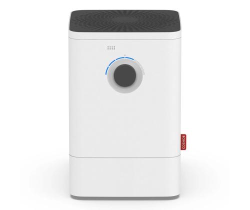 Boneco W400 Smart, valge - Õhuniisuti-õhupesur