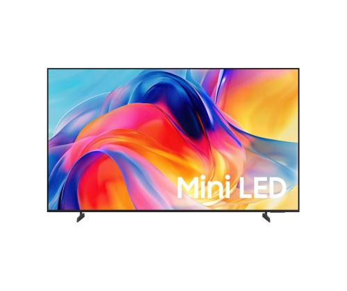 Samsung M70H, 85'', 4K UHD, Mini LED, must - Teler