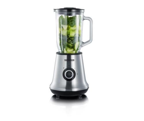 Blender Severin Multimixer + Mix&Go