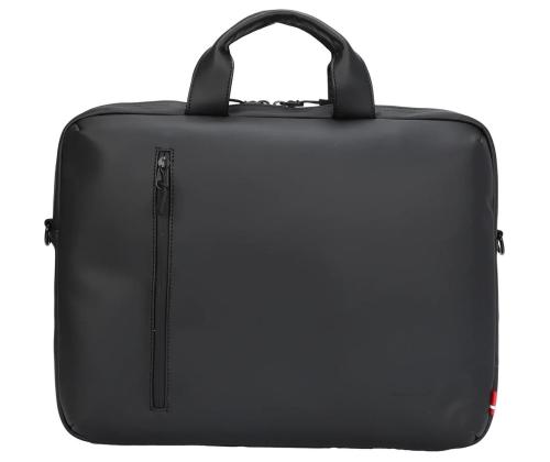 Dbramante 1928 Nyhavn ICON, 15.6", must - Sülearvuti kott