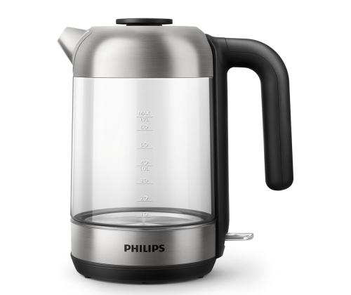 Philips Seeria 5000, 2200 W, 1.7 L - Klaasist veekeetja