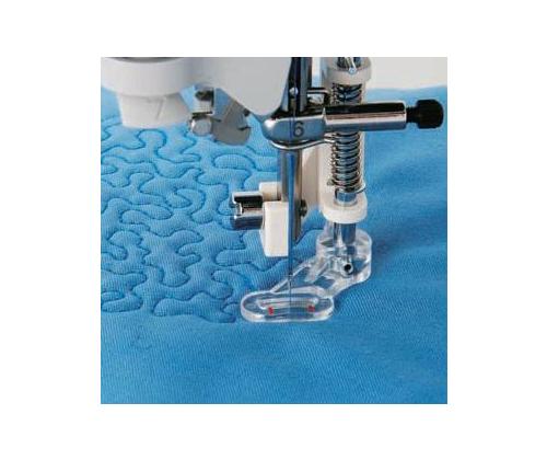 Teppimistald (H) Brother