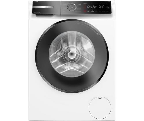 Bosch Seeria 8, iDos, 9 kg,sügavus 59 cm, 1400 p/min - Eestlaetav pesumasin
