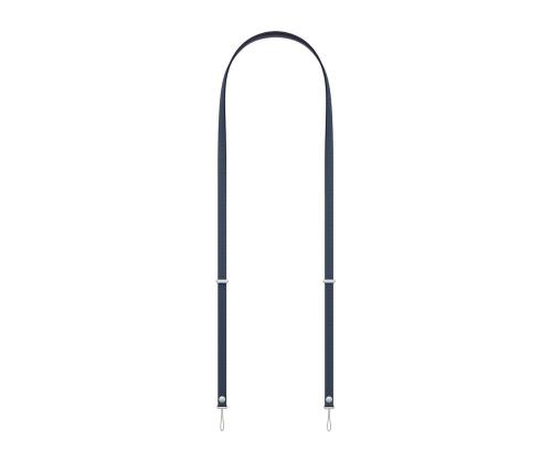 Apple Crossbody Strap, sinine - Kanderihm