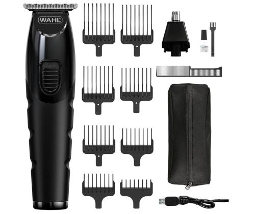 Wahl All-In-One, must - Trimmeri komplekt