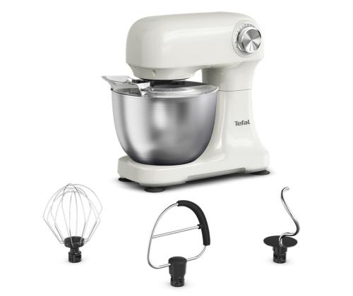 Tefal Bake Easy, 3.5 L, beež - Mikser
