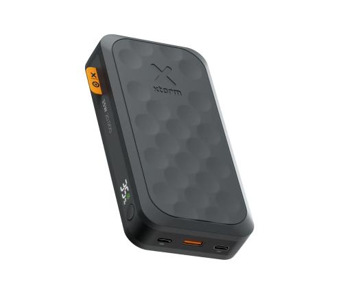 Xtorm FS5, 35 W, 20000 mAh, must - Akupank